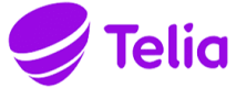 Telia logo